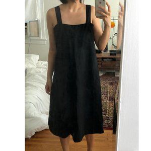 COS Apron Dress